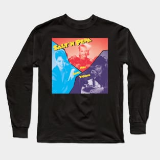 Vicious Hot N Cool Long Sleeve T-Shirt